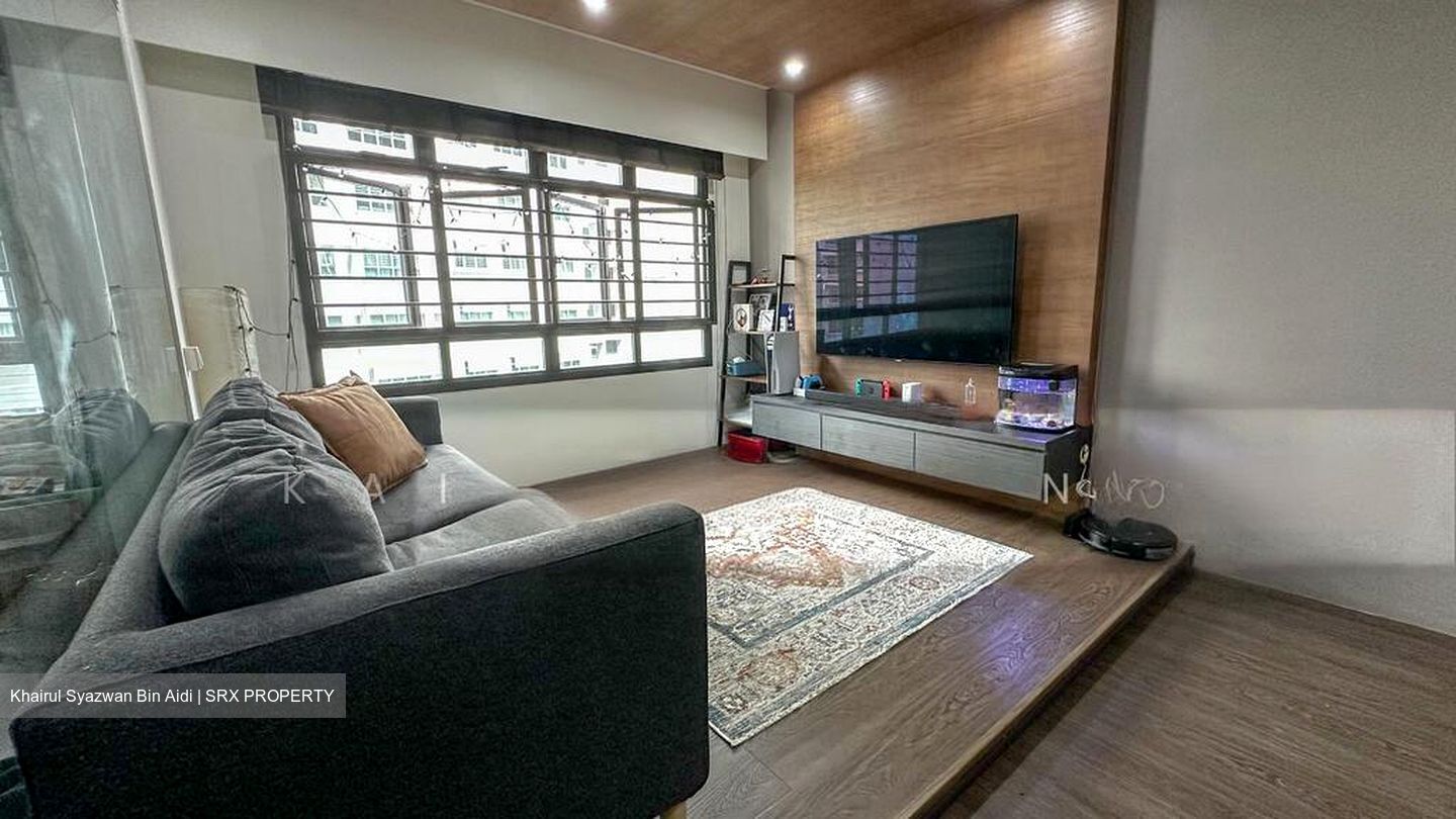 Blk 180C Boon Lay Meadow (Jurong West), HDB 4 Rooms #501598421